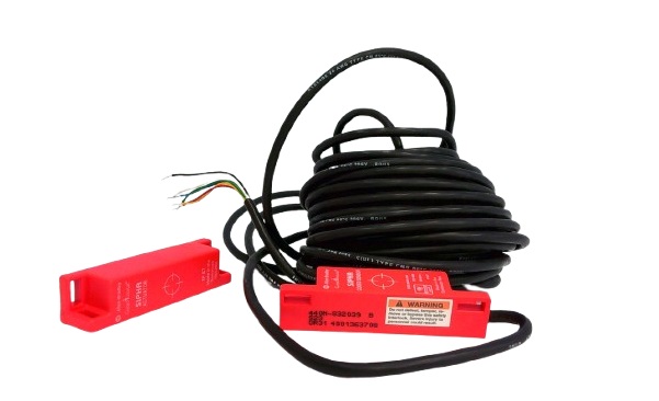 ALLEN BRADLEY 440N-S32039