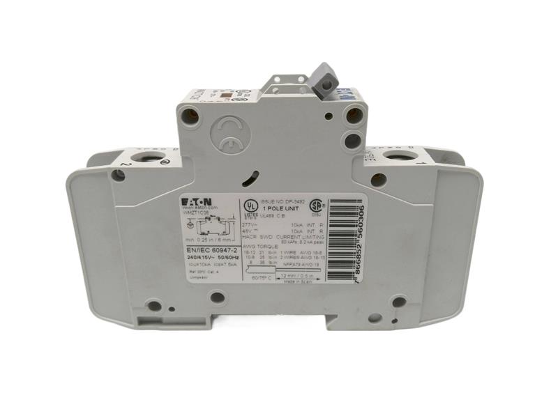 EATON CORPORATION WMZT1C06