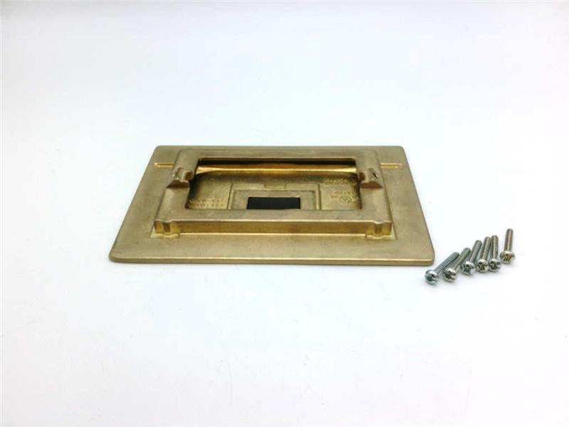 ABB THOMAS & BETTS E9761BR