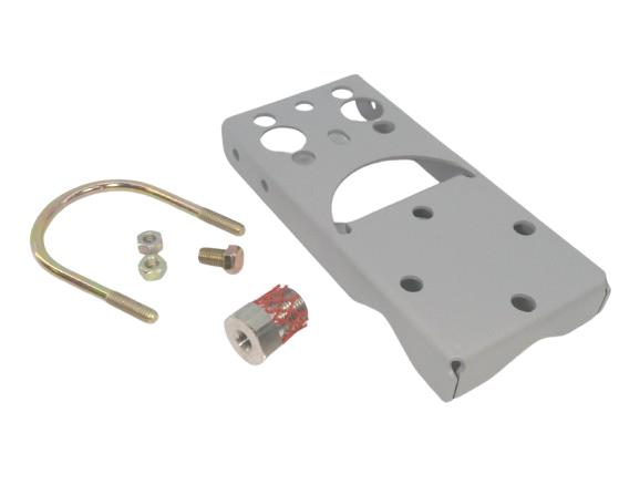 SCHNEIDER ELECTRIC TBUM298222