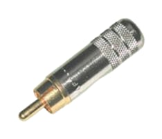 SWITCHCRAFT 3502AAU