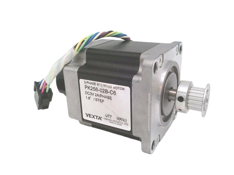 ORIENTAL MOTOR PK256-02B-C6