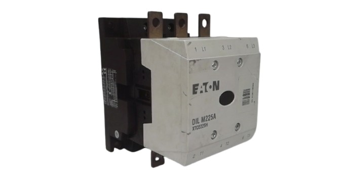 EATON CORPORATION XTCE225H22TD