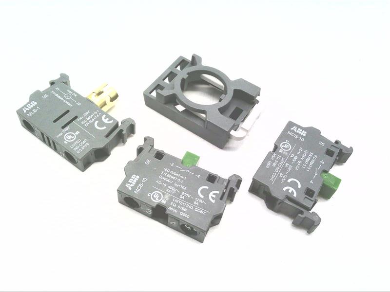 ASEA BROWN BOVERI 1SFA611605R1202