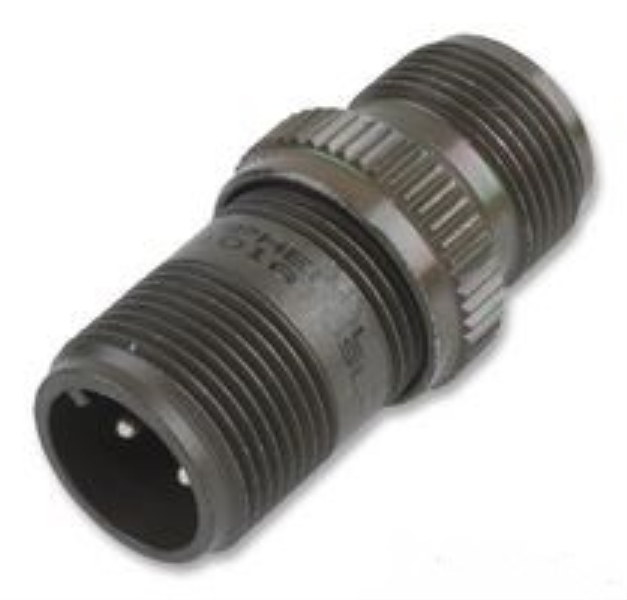 AMPHENOL MS3101A10SL-4P