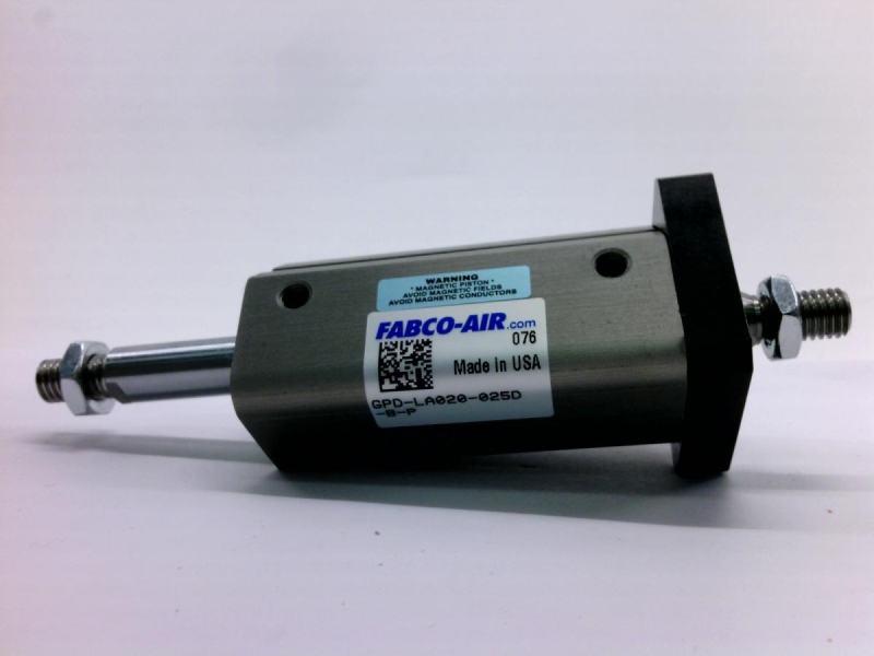 FABCO GPDLA020025DB