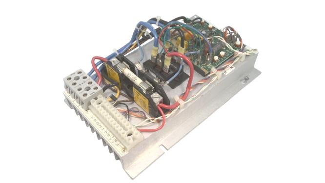 ASEA BROWN BOVERI BC155