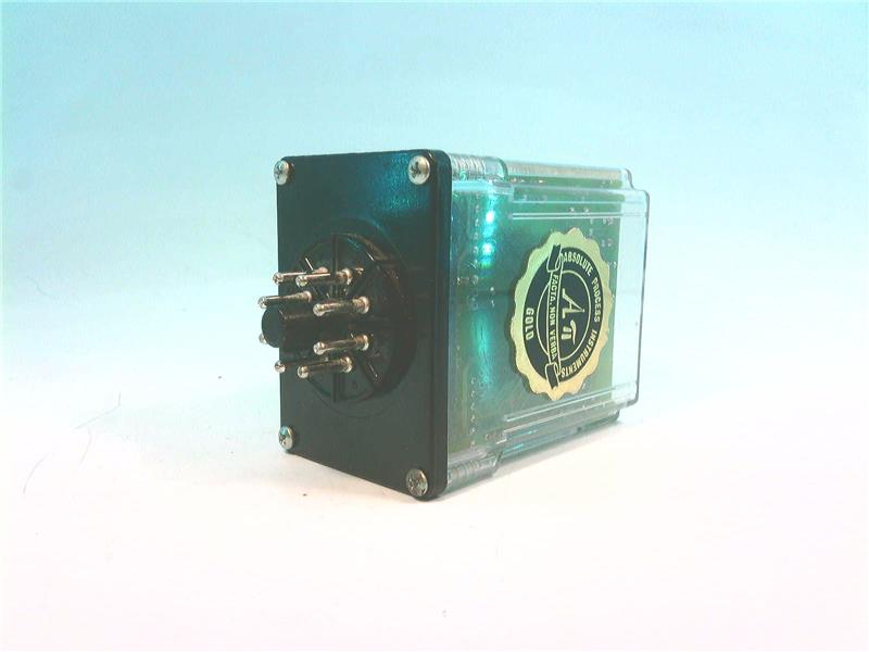 ABSOLUTE PROCESS INSTRUMENTS API 4300 G D