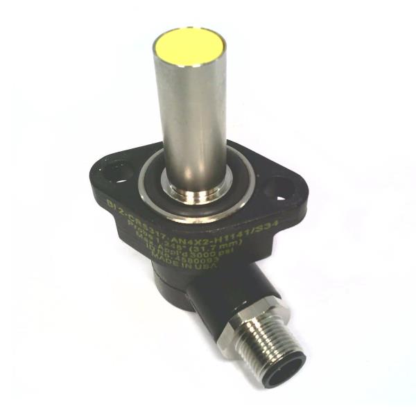 BI2-CRS317-AN4X2-H1141/S34 by TURCK