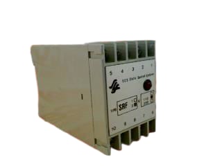 STATIC CONTROL SYSTEMS SRF-2-110