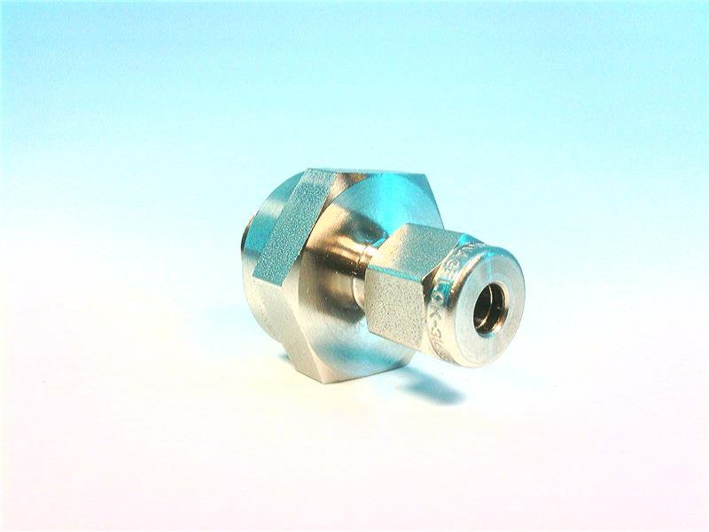 SWAGELOK SS-300-1-4-OR