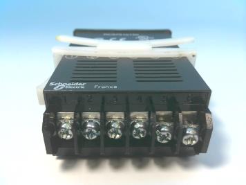 SCHNEIDER ELECTRIC RC87610150