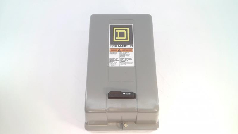 SCHNEIDER ELECTRIC 8536SAG11V02