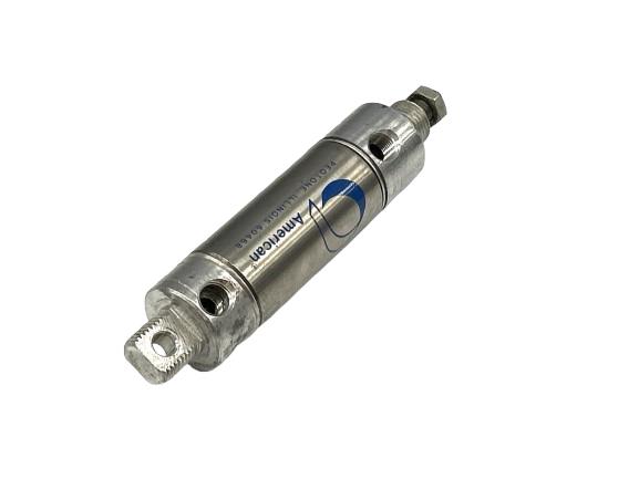 AMERICAN CYLINDER CO INC 1062DVS-1.00