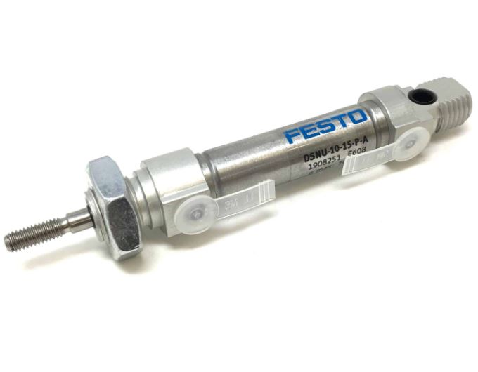 FESTO DSNU-10-15-P-A