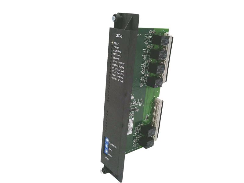 SIEMENS CRC-6