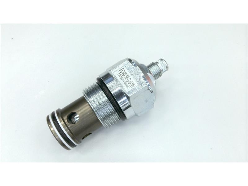 EATON CORPORATION FCV6-16-S-0-NV