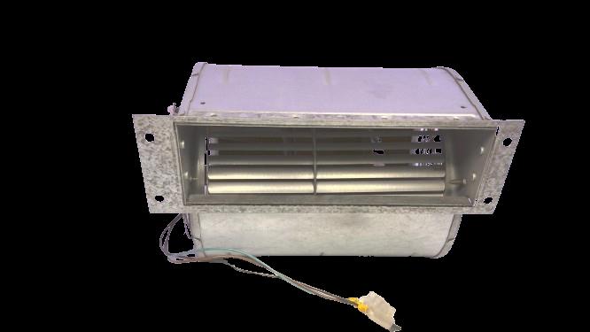 EBM PAPST D2D133-AB06-17