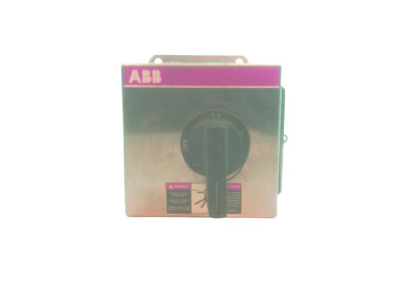 ASEA BROWN BOVERI NF32X-3P02A