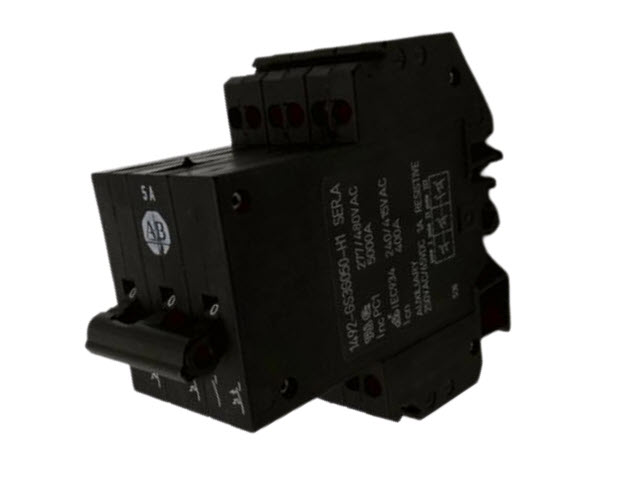 ALLEN BRADLEY 1492-GS3G060