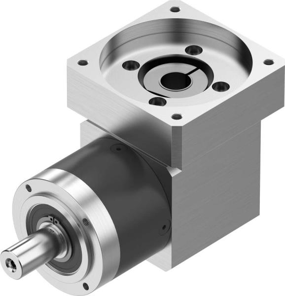 EMGA-80-A-G5-80P by FESTO