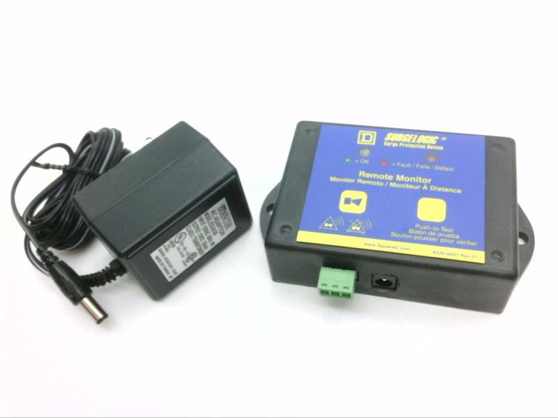 SCHNEIDER ELECTRIC TVS12RMU