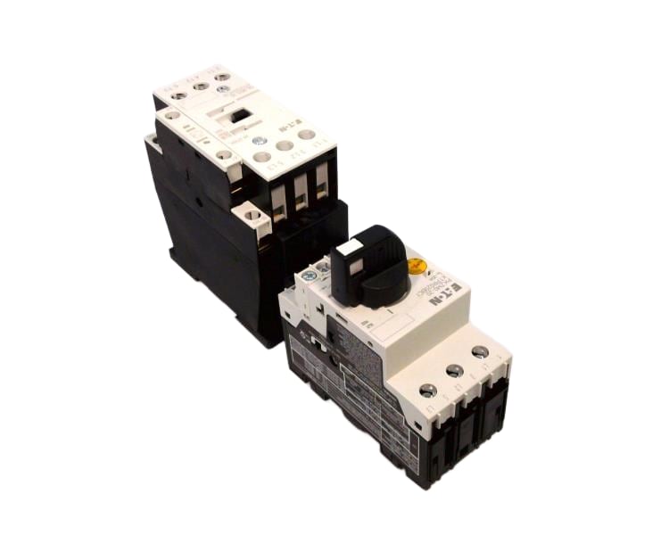 XTSC020BCTD by EATON CORPORATION
