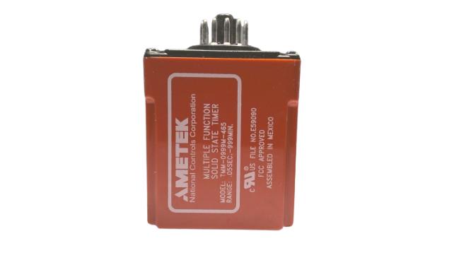 AMETEK TMM-0999M-465