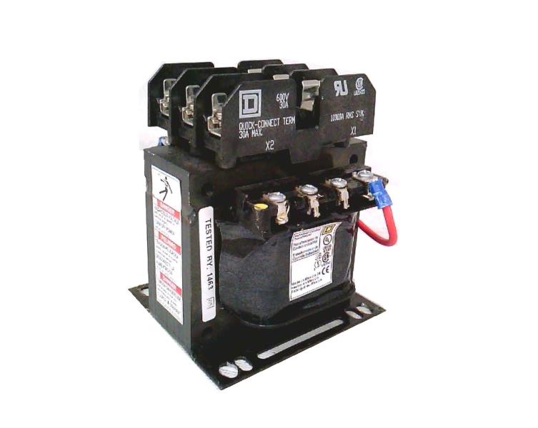 SCHNEIDER ELECTRIC 9070TF150D20N12