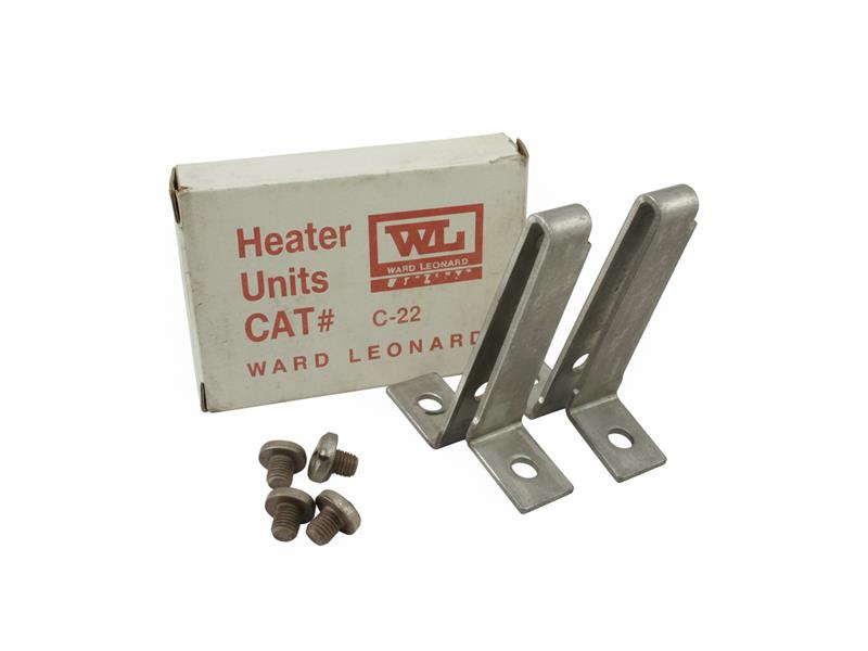 C-22 by DANAHER CONTROLS