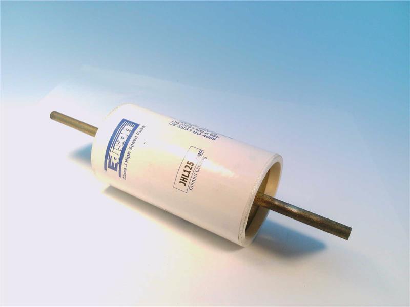 EATON CORPORATION JHL125