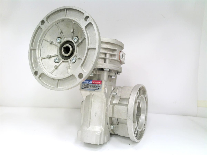 DFHMQ520-301-HL2-56-13601 by REGAL REXNORD