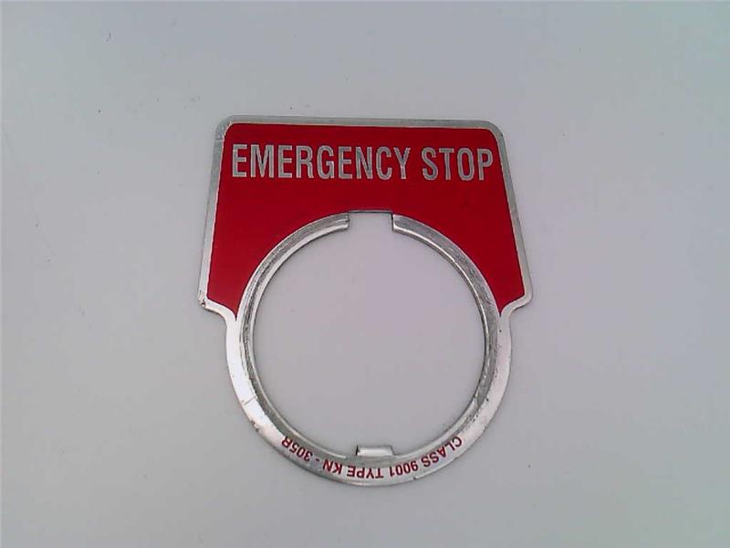 SCHNEIDER ELECTRIC 9001-KN-305R