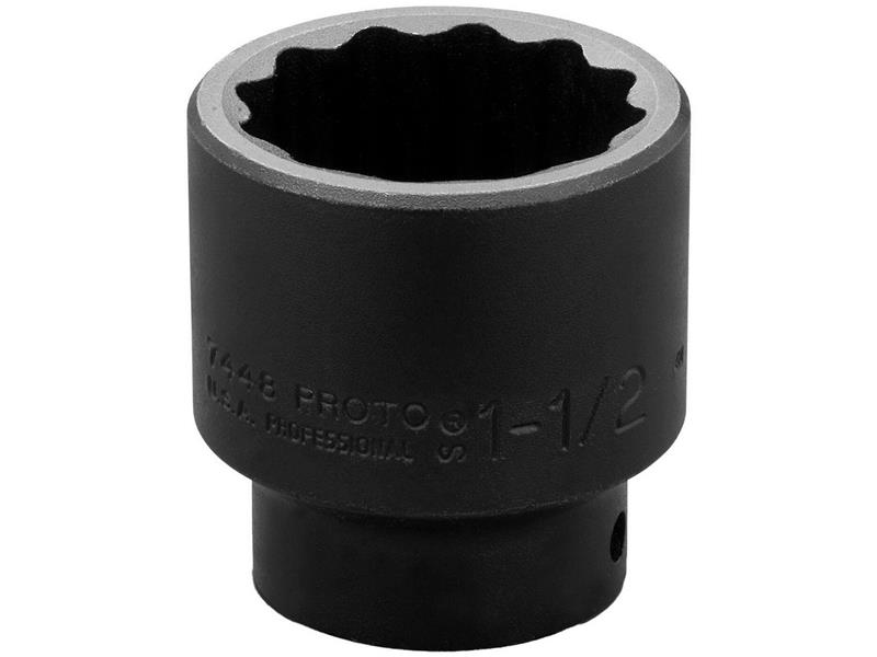 STANLEY BLACK & DECKER J7448