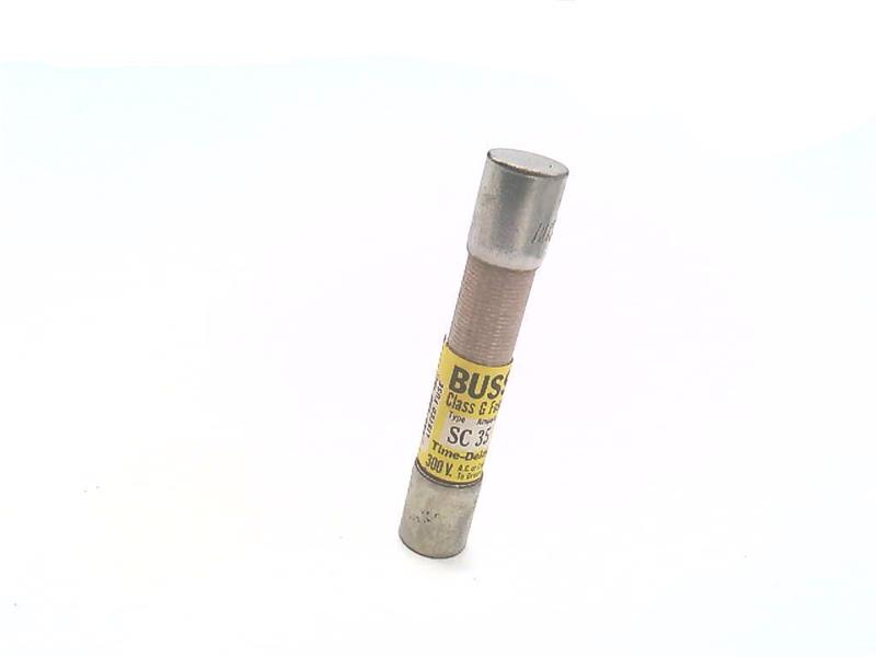 EATON CORPORATION SC-35