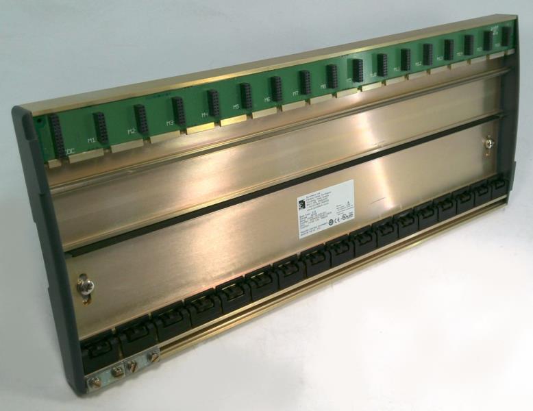 2500/S16/NON/ by INVENSYS