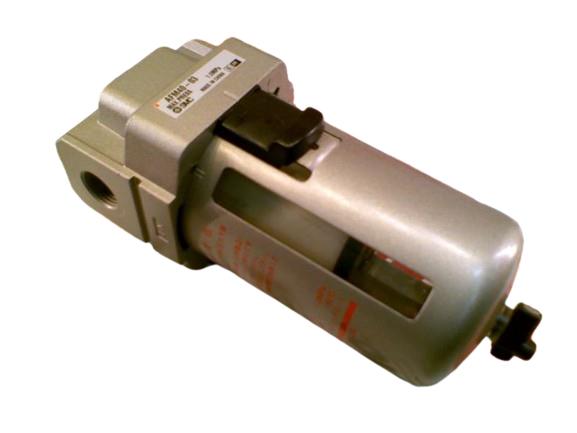 SMC AFM4000-03