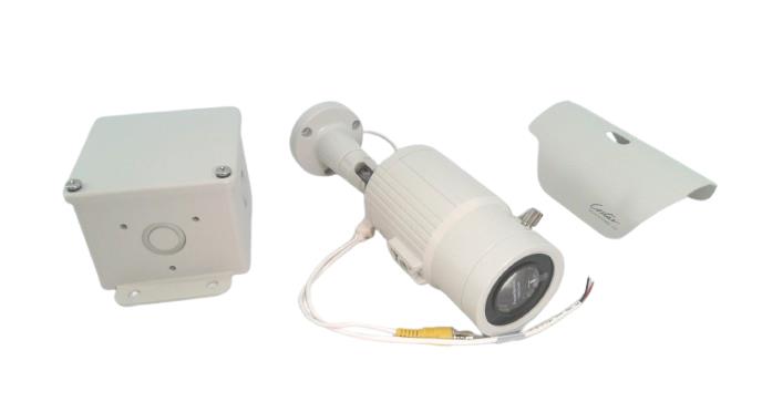 COSTAR CAMERAS CBC3650KIT