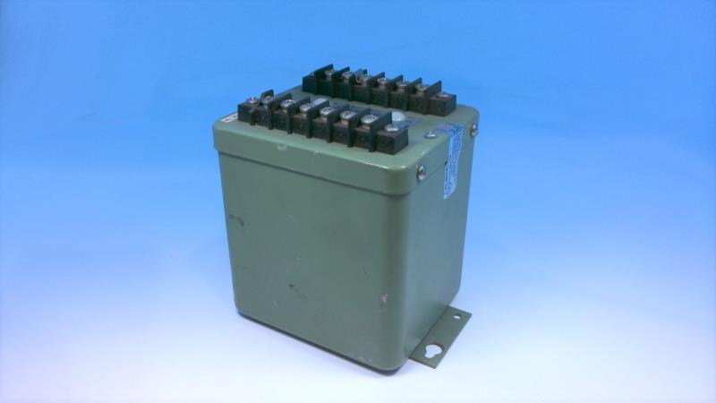 OHIO SEMITRONICS PC5-010D