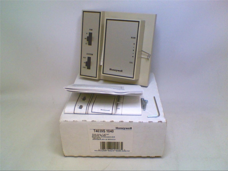 HONEYWELL T4039S1040