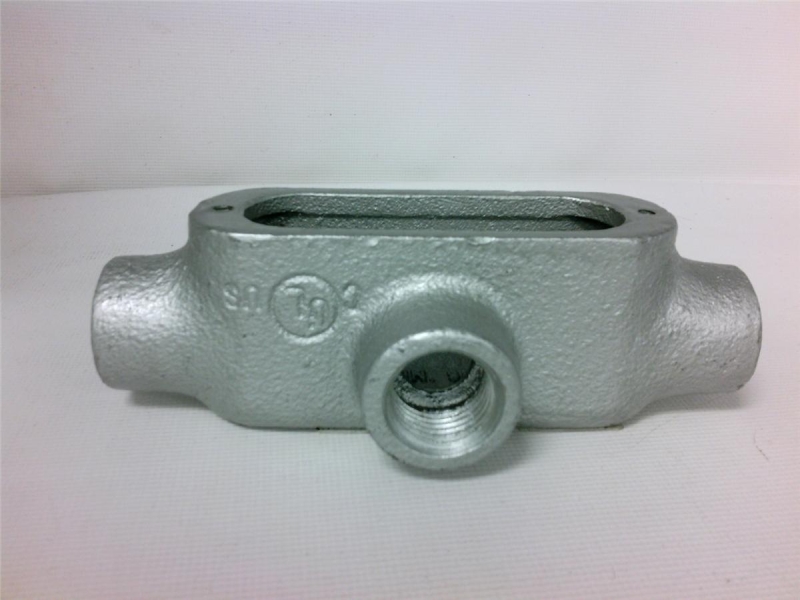 EATON CORPORATION T50M