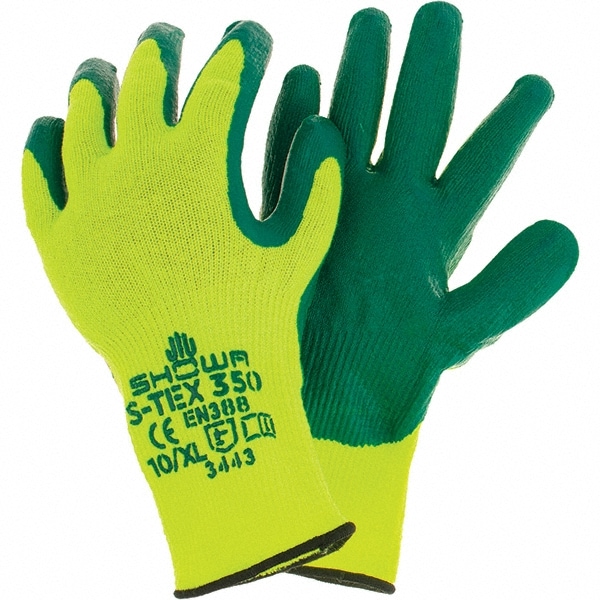 S-TEX350XL-10 by SHOWA BEST GLOVE
