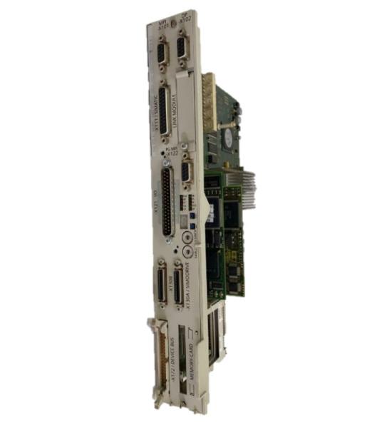 SIEMENS 6FC5357-0BB14-0AA0