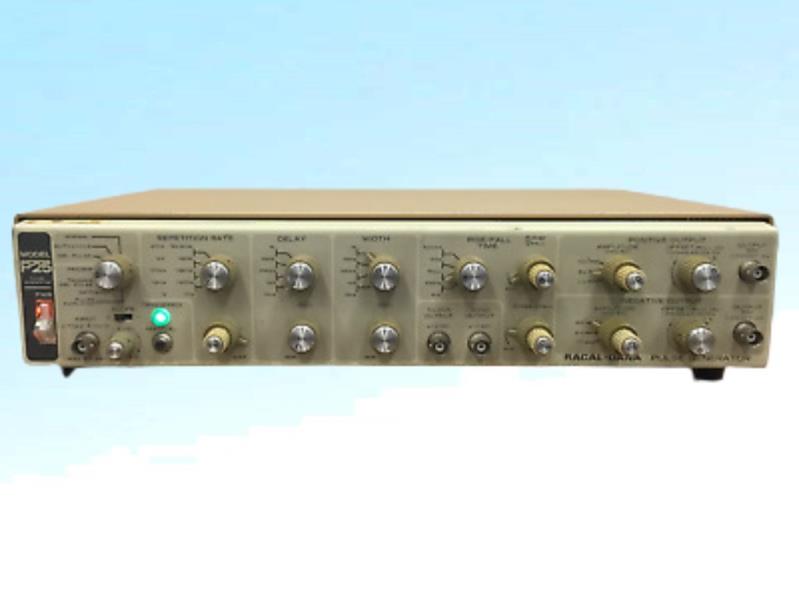 P-25 by THALES COMMUNICATIONS