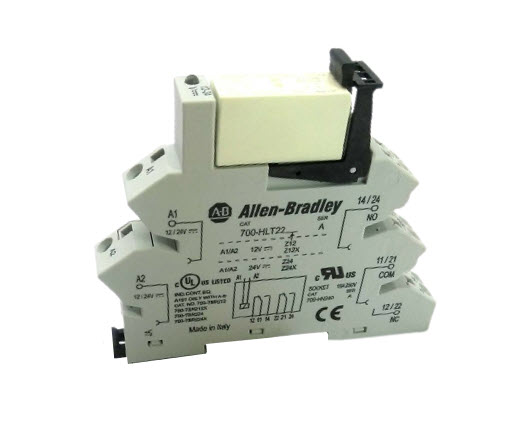 ALLEN BRADLEY 700-HLT22Z24