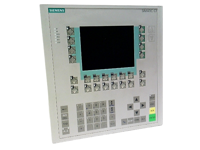 6ES7636-2EC00-0AE3 by SIEMENS