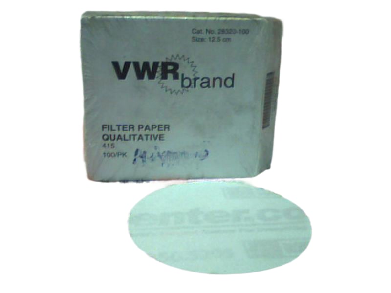 VWR SCIENTIFIC 28320-100