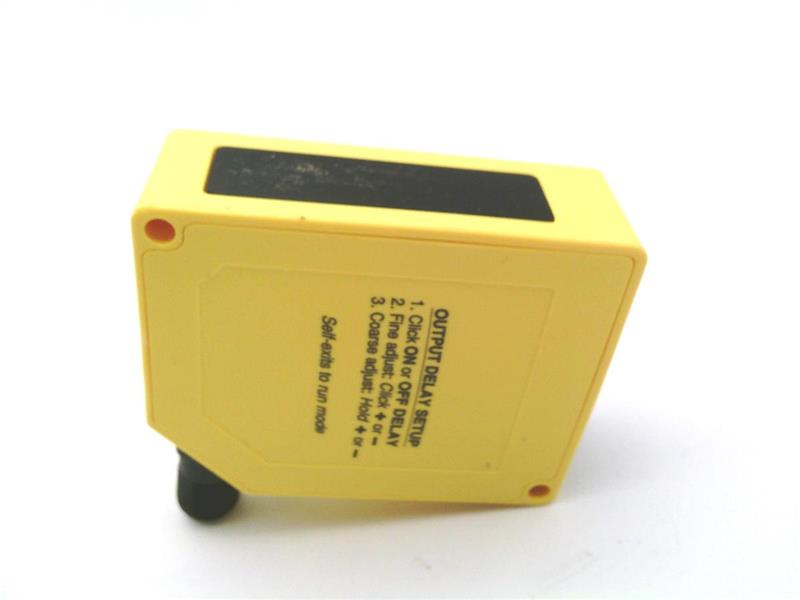 BANNER ENGINEERING Q60VR3AF2000Q1