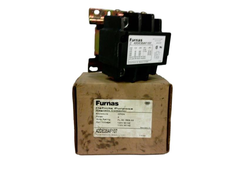 42DE35AF107 by SIEMENS