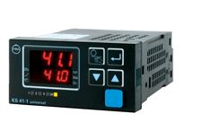 DANAHER CONTROLS KS41-101-1000E-D00